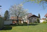 Einfamilienhaus in Ossarn mit großem Garten