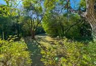 Bezaubernde 1920er Jahre Villa mit weitläufigem Garten Nähe Schreiberweg