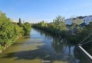 CITY-WOHNUNG - 3. LIFTSTOCK - GRÜNBLICK - NÄHE AUGARTEN UND LÄNDE - U-BAHN UMS ECK