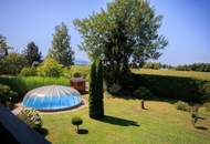 Mehrfamilienhaus mit Park in Pubersdorf