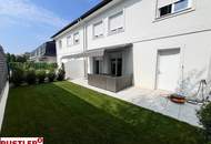 Top Reihenhaus mit Garten & Garage auf Eigengrund | BJ 2022 | 10 KM von der Stadtgrenze entfernt!