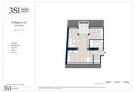 Traumblick! Urbanes Wohnen– 1,5-Zimmer-Juwel im 7. Bezirk mit riesiger Dachterrasse