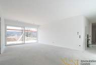 Neubau! 3-Zimmer-Gartenwohnung mit Terrasse &amp; Garten in Wilhering zu vermieten