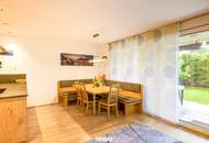 NEU! Stilvoll wohnen mit Garten und Weitblick