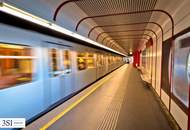 ideal für Singles oder Pendler - Charmante 1-Zimmer-Wohnung mit Grünblick