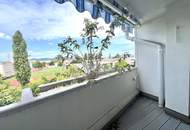 360 TOUR // BALKONWOHNUNG AN DER ALTEN DONAU