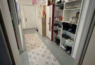 Naturnahes Wohnen in zentrumsnaher Lage! 3-Zimmer Wohnung mit Balkon in Ried im Innkreis umgeben von einer 1A Infrastruktur!