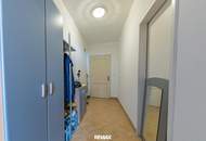 WOHNEN IM ZENTRUM! GERÄUMIGE 2 ZIMMER WOHNUNG MIT 81 m² WOHNFLÄCHE!