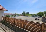 Familienjuwel mit XXL Terrasse in saniertem Stilhaus - für Verwöhnte und alle, die Besonderes lieben...