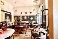 Zwischen Espresso und Eleganz – Ein Ort mit Charakter sucht seine nächste Handschrift