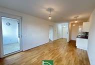 Tolle Neubau-Wohnung mit Loggia nahe S-Bahn Jedlersdorf, Straßenbahn 26 und SCN mit Einbauküche!