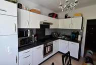 2 Zimmer Wohnung - vermietete Anlegerwohnung