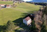Ihr Traumhaus in Doren - Naturverbunden wohnen mit Panoramablick