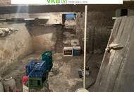 Stadthaus mit Garten und Entwicklungspotenzial im Zentrum Wels