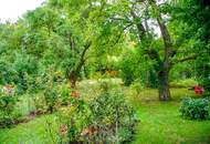 Bezaubernde 1920er Jahre Villa mit weitläufigem Garten Nähe Schreiberweg