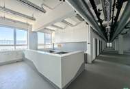 Moderne Bürofläche mit flexiblen Gestaltungsmöglichkeiten in zentraler Lage – 1030 Wien