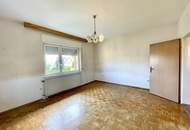 Top-Lage: Zweifamilienhaus mit Garten und Garage in der Nähe der Shopping City Seiersberg!