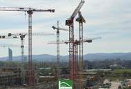 Top ausgestattete Neubauwohnungen an der Alten Donau – PROVISIONSFREI für den Käufer!!! - JETZT ZUSCHLAGEN