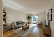 Exklusiv mit Schönbrunnblick