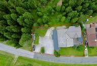 Lebensqualität &amp; Vermietungspotenzial im Naturparadies mit Freizeitwohnsitzwidmung