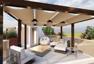 THE UNIQUE HILL SIDE RESIDENCES