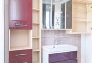 Sanierte 4 Zimmer Wohnung im Haus mit einem großen Garten