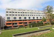 2-Zimmer GARTENWOHNUNG