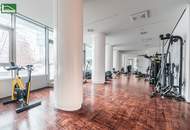 Elegantes Stadtwohnen beim Schloss Belvedere – ab Mai beziehbar!