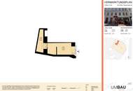 Kleines Geschäftslokal in Toplage – Fleischmarkt / Ecke Postgasse