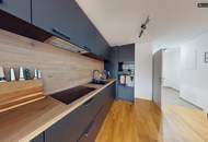 NEUBAU: 3 Zimmer-Eckwohnung mit traumhaften Blick auf die Mur in +++ JUDENDORF +++