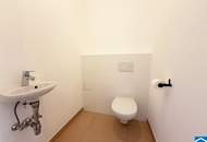 Top 3-Zimmer Wohnung im Arsenal!