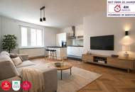 🏡 Zentral begehbare 3 Zimmer Wohnung perfekt für Paare oder kleine Familien in Bestlage ✨
