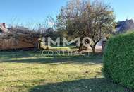 SCHÖNER BAUGRUND IN RAGNITZ DICHTE 0,6 MIT ALTBESTAND NAHE LKH