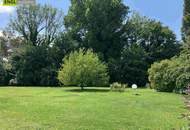 Neuer Baugrund – Raum zum Leben oder für Ihr Wohnbauprojekt