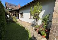 218 m² Wohnnutzfläche & XL-Grund: Einfamilienhaus mit Pool & Sauna, in Wilfersdorf bei Tulln!