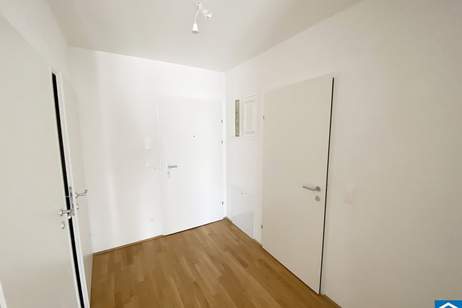 2-Zimmer-Wohntraum mit Balkon nahe dem Floridsdorfer Wasserpark, Wohnung-miete, 887,97,€, 1210 Wien 21., Floridsdorf