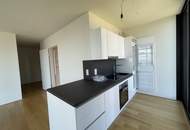 UNBEFRISTET: 2 Zimmer mit Loggia und unglaublichem Ausblick