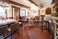 Gastronomiebetrieb im Herzen von Bad Kleinkirchheim – Restaurant mit Café! - zu verpachten -