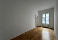 Klassische Altbauwohnung in ruhiger Innenstadtlage