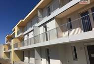 Gemütliche 2-Zimmer-Genossenschaftswohnung mit Balkon in Ebenfurth!