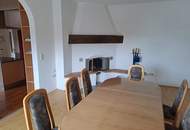 Großes Wohnhaus mit Innenhof, Jägerstube und Geschäft in Lockenhaus