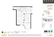 SÜDSEITIGE | 3 ZIMMER | FAMILIEN | UNIKAT FÜR FREIGEISTER | EIGENNUTZER | BF 14B | VILLAGE IM DRITTEN | FERTIGSTELLUNG 2027