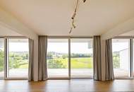 Penthouse-Feeling mit Weitblick &amp; großzügiger Außenfläche