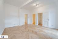 Erstbezug mit Freifläche – hochwertieger Erstbezug mit 4-Zimmern