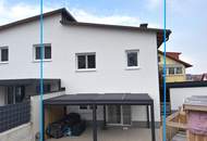 Doppelhaushälfte zur Miete in Gallneukirchen!