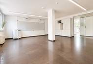 Exklusives Büro mit großzügiger Terrasse und traumhaftem Panoramablick