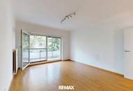 Balkon-Wohnung nahe Türkenschanzpark und Hugo-Wolf-Park