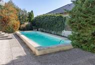 Neuer Preis - Open House - Bungalow in ruhiger, idyllischer Lage nahe Tulln