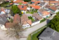Stark sanierungsbedürftiges Haus in Haugsdorf!