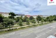 Exklusive City-Apartment 2,5 Zimmer direkt am Gürtel mit großem Balkon in den Innenhof! Perfekte Lage mit urbanem Flair